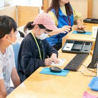 2025年5月24日_こどもバザール
