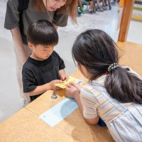 2025年6月29日_こどもバザール