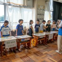 2025年6月30日_静岡市立長田北小学校