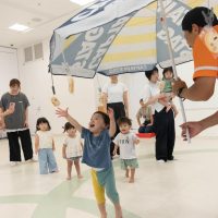 2025年7月15日_わくわく体操広場