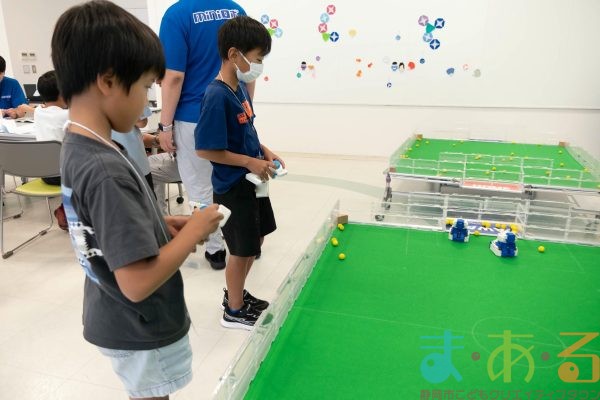 2025年7月27日_②静岡市少年少女発明クラブ_