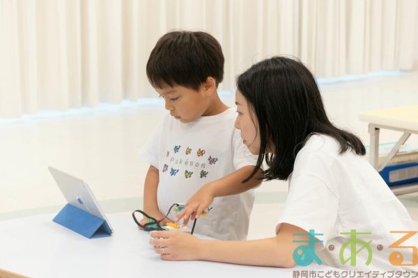 2025年7月13日_プログラミング教室初級編