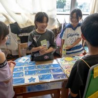 2025年6月30日_静岡市立長田北小学校