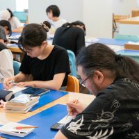 2025年7月26日_マンガ模写に挑戦！