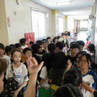 2025年6月30日_静岡市立長田北小学校