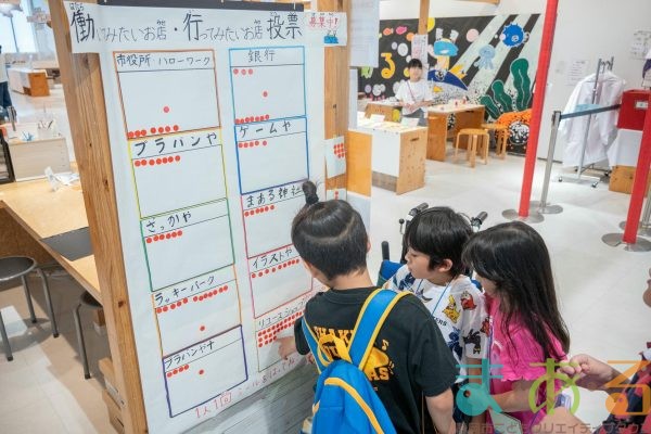 2025年5月18日_こどもバザール