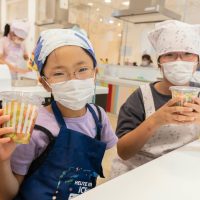 2025年7月12日_夏野菜でピザ作り_