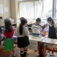 2025年6月30日_静岡市立長田北小学校