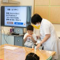 2025年7月31日_薬剤師体験をしよう！