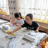 2025年6月30日_静岡市立長田北小学校