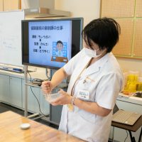 2025年7月31日_薬剤師体験をしよう！