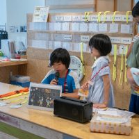 2025年6月29日_こどもバザール