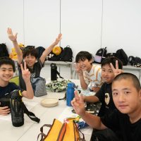 2025年6月17日_静岡市立清水袖師小学校
