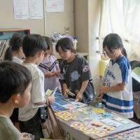 2025年6月30日_静岡市立長田北小学校