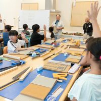 2025年7月22日_ミニ畳を作ろう！_