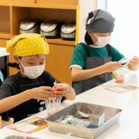 2025年7月12日_夏野菜でピザ作り_