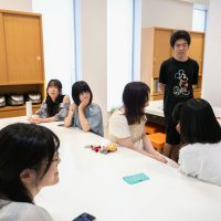 2025年8月14日_MJV MAS夏のお茶会