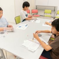 2025年8月3日_霧箱で放射線を見てみよう_
