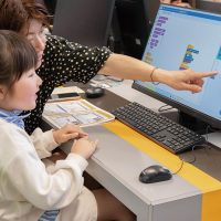 2025年10月5日_デジタルであそぼう！キッズパソコン入門