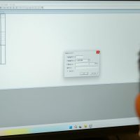 2025年8月10日_電車のダイヤを作ろう！