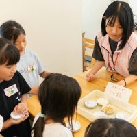 2025年8月15日_キーホルダーを作るおしごと