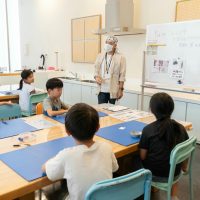 2025年8月25日_フュージングでガラスのアクセサリー作り_