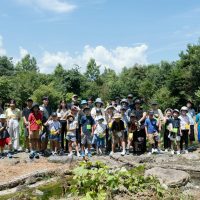 2025年8月8日_IAI富士宮工場とファーム見学ツアー