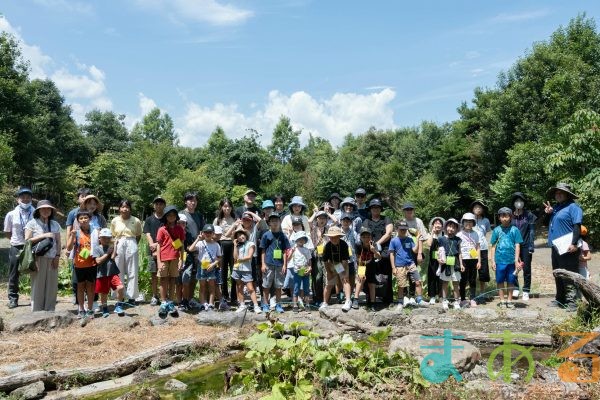 2025年8月8日_IAI富士宮工場とファーム見学ツアー