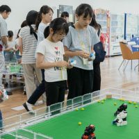 2025年8月8日_IAI富士宮工場とファーム見学ツアー