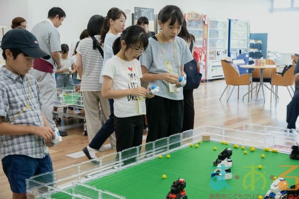2025年8月8日_IAI富士宮工場とファーム見学ツアー