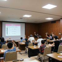 2025年8月7日_日本銀行見学ツアー