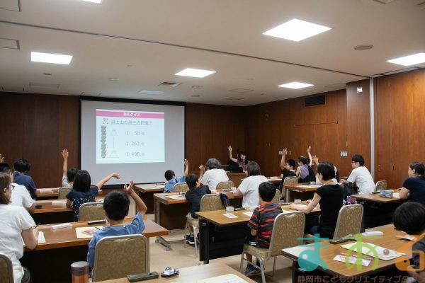 2025年8月7日_日本銀行見学ツアー