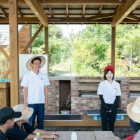 2025年8月8日_IAI富士宮工場とファーム見学ツアー