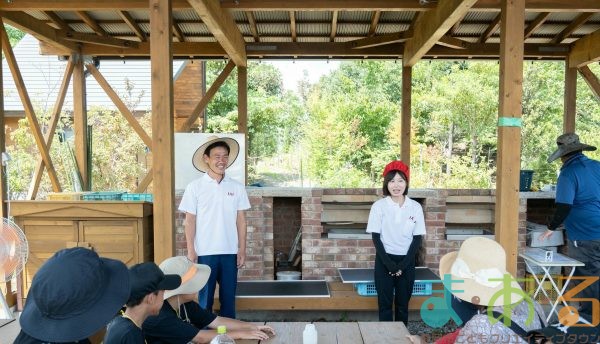 2025年8月8日_IAI富士宮工場とファーム見学ツアー