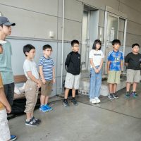 2025年8月2日_海のお仕事体験プロジェクト①_競り体験