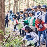 2025年11月3日_森林体験ツアーに行こう！