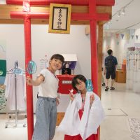 2025年7月13日_こどもバザール