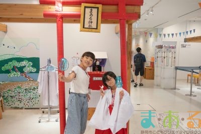 2025年7月13日_こどもバザール
