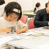 2025年8月3日_霧箱で放射線を見てみよう_