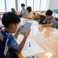 2025年8月23日_海のお仕事体験プロジェクト③