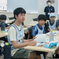 2025年8月16日_海のお仕事体験プロジェクト②_清水港の巡視体験
