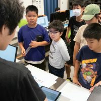 2025年8月10日_電車のダイヤを作ろう！