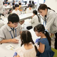 2025年8月9日_わくわくサイエンスまつり