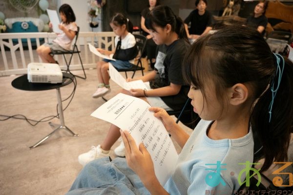 2025年8月21日_ホテルのお仕事体験