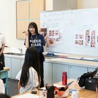 2025年8月14日_メイクアップアーティストに学ぶメイク術