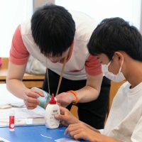 2025年8月7日_図面から模型を作ろう！_