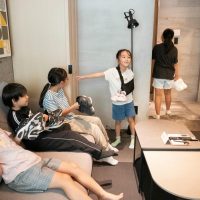 2025年8月21日_ホテルのお仕事体験