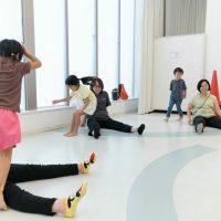 2025年8月7日_親子で遊ぼう！わくわく体操教室