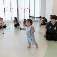 2025年8月23日_親子英語「Rhymoe®（ライモー）」を体験しよう