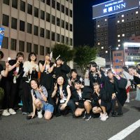 2025年8月2日_かっぽれプロジェクト本番